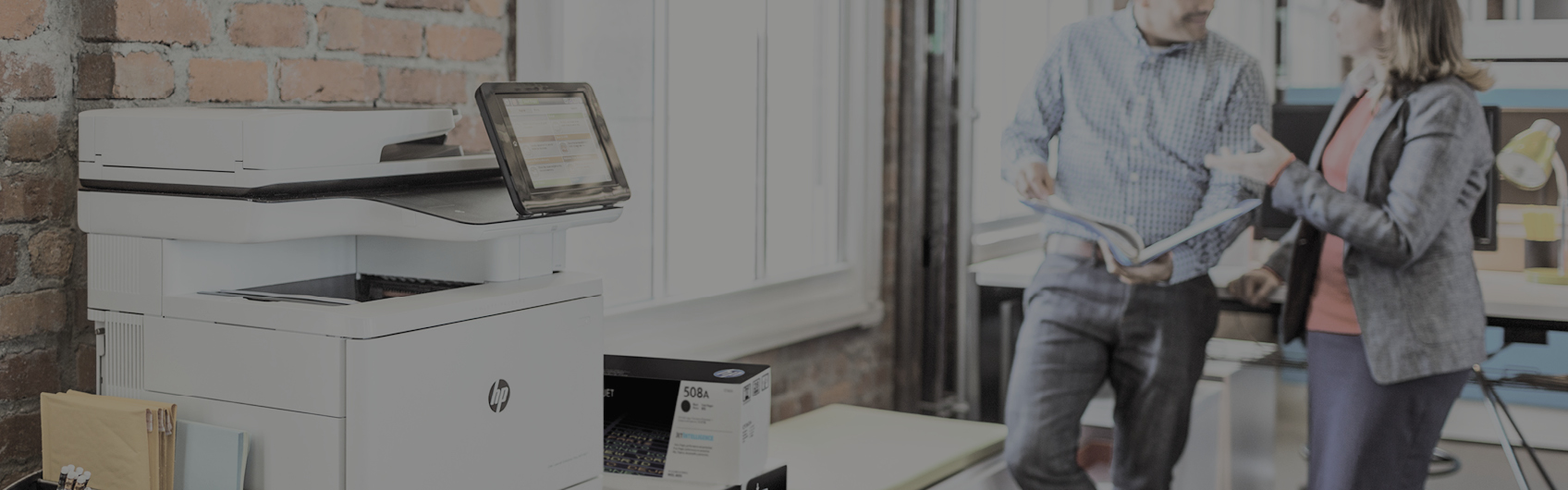 Homepage Yorkshire Copiers