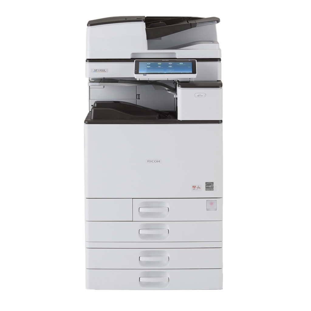Photocopiers Yorkshire Copiers Ricoh IM C5500